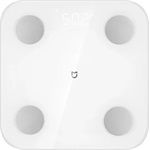 Xiaomi Mi Body Composition Scale S400 smart home személymérleg fehér