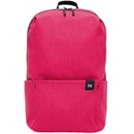 Xiaomi Mi CAsual Daypack 14" notebook poliészter hátizsák rózsaszín 19L