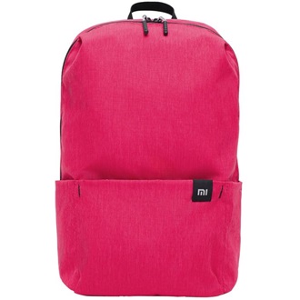 Xiaomi Mi CAsual Daypack 14" notebook poliészter hátizsák rózsaszín 19L