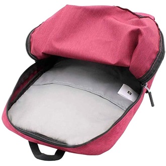 Xiaomi Mi CAsual Daypack 14" notebook poliészter hátizsák rózsaszín 19L