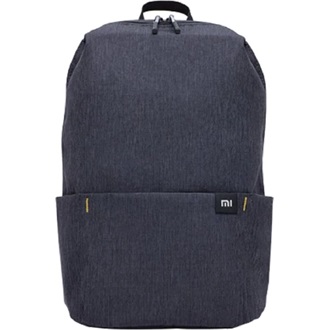 Xiaomi Mi Casual Daypack 14" notebook poliészter hátizsák fekete 10L
