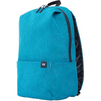 Xiaomi Mi Casual Daypack 14" notebook poliészter hátizsák világoskék 19L