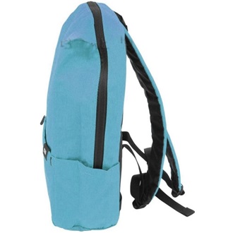 Xiaomi Mi Casual Daypack 14" notebook poliészter hátizsák világoskék 19L