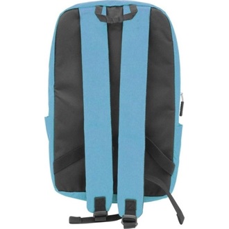 Xiaomi Mi Casual Daypack 14" notebook poliészter hátizsák világoskék 19L
