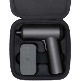 Xiaomi Mi Cordless Screwdriver csavarhúzó készlet ezüst 12db
