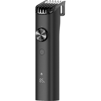 Xiaomi Mi Grooming Kit Pro testszőrzet nyíró fekete