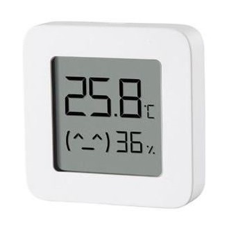 Xiaomi Mi Home Monitor 2 hőmérséklet + páratartalom érzékelő fehér