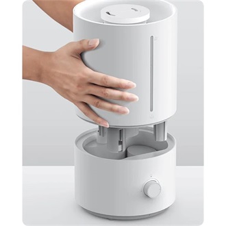 Xiaomi Mi Humidifier 2 Lite smart home párásító fehér