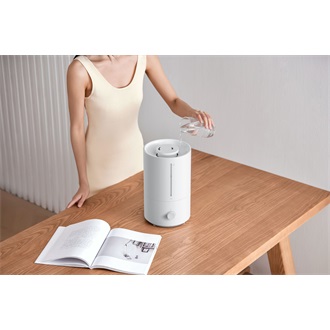 Xiaomi Mi Humidifier 2 Lite smart home párásító fehér