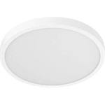 Xiaomi Mi Smart Ceiling Light D30 3000lm meleg-fehér / hideg-fehér LED Wi-Fi smart home mennyezeti lámpa