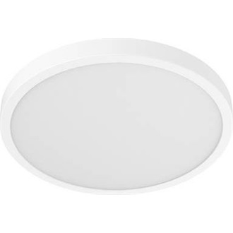 Xiaomi Mi Smart Ceiling Light D30 3000lm meleg-fehér / hideg-fehér LED Wi-Fi smart home mennyezeti lámpa