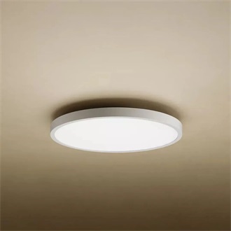 Xiaomi Mi Smart Ceiling Light D30 3000lm meleg-fehér / hideg-fehér LED Wi-Fi smart home mennyezeti lámpa