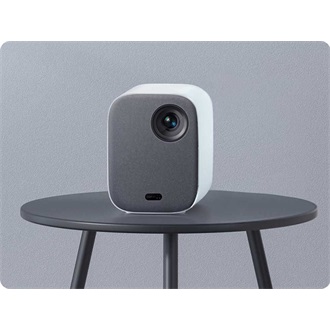 Xiaomi Mi Smart Projector 2 hordozható házimozi DLP projektor