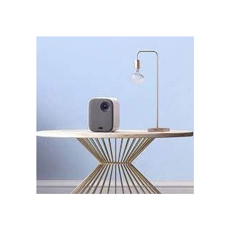 Xiaomi Mi Smart Projector 2 hordozható házimozi DLP projektor