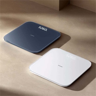 Xiaomi Mi Smart Scale S200 smart home személymérleg szürke