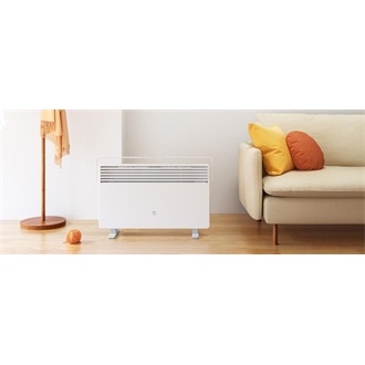 Xiaomi Mi Smart Space Heater S smart home elektromos fűtőtest fehér