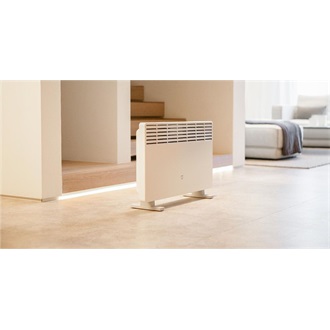 Xiaomi Mi Smart Space Heater S smart home elektromos fűtőtest fehér