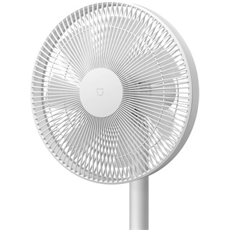 Xiaomi Mi Smart Standing Fan 2 smart home álló szoba ventilátor fehér