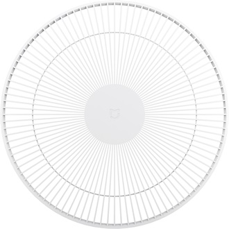 Xiaomi Mi Smart Standing Fan 2 smart home álló szoba ventilátor fehér