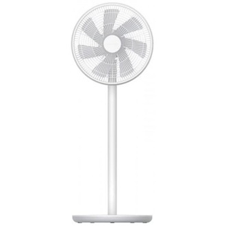 Xiaomi Mi Standing Fan 2 Lite smart home álló szoba ventilátor fehér