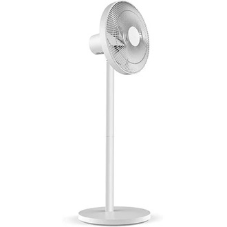 Xiaomi Mi Standing Fan 2 Lite smart home álló szoba ventilátor fehér