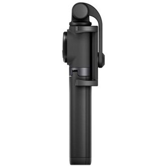 Xiaomi Mi Tripod Bluetooth 56-89mm telefon selfie bot fekete