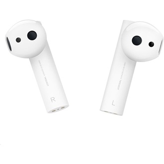Xiaomi Mi True Wireless Earphones 2 Basic fülhallgató headset fehér