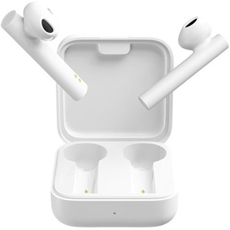 Xiaomi Mi True Wireless Earphones 2 Basic fülhallgató headset fehér