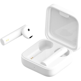 Xiaomi Mi True Wireless Earphones 2 Basic fülhallgató headset fehér