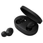 Xiaomi Mi True Wireless Earphones 2 Basic fülhallgató headset fekete