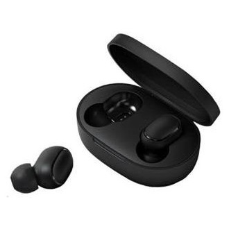 Xiaomi Mi True Wireless Earphones 2 Basic fülhallgató headset fekete