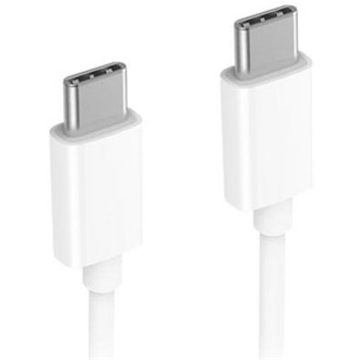 Xiaomi Mi USB-C -> USB-C M/M adatkábel 1.5m fehér 5A