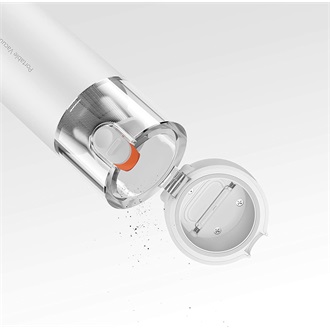 Xiaomi Mi Vacuum Cleaner Mini kézi porszívó fehér