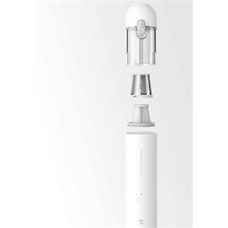 Xiaomi Mi Vacuum Cleaner Mini kézi porszívó fehér