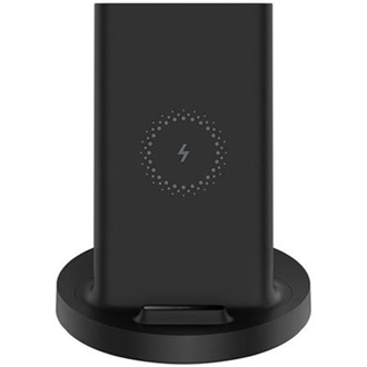 Xiaomi Mi Wireless Charging Stand GDS4145GL 20W univerzális vezeték nélküli töltő adapter (QI)