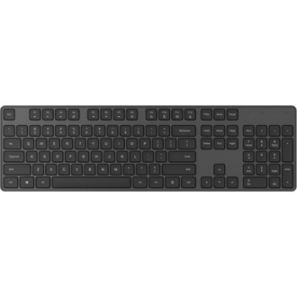 Xiaomi Mi Wireless Keyboard and Mouse Combo vezeték nélküli angol (US) membrán billentyűzet + egér fekete