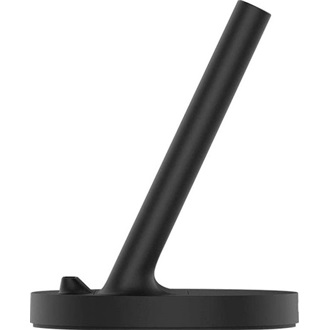 Xiaomi Mi Wireless Charging Stand 20W telefon vezeték nélküli töltő adapter fekete