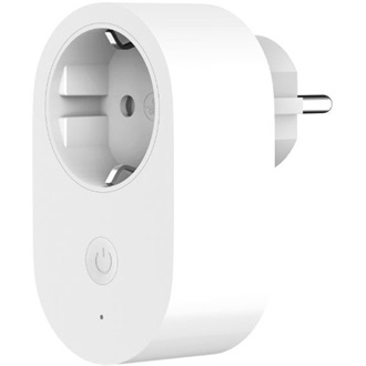 Xiaomi Mi smart home 1 konnektor aljzat smart plug fehér