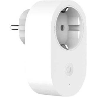 Xiaomi Mi smart home 1 konnektor aljzat smart plug fehér