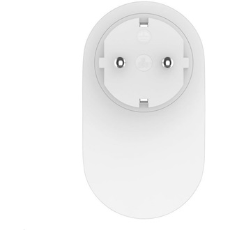 Xiaomi Mi smart home 1 konnektor aljzat smart plug fehér