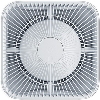 Xiaomi Mijia Smart Air Purifier 6 smart home légtisztító fehér