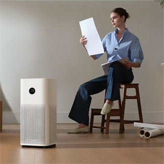 Xiaomi Mijia Smart Air Purifier 6 smart home légtisztító fehér