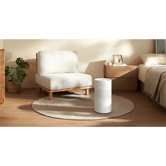 Xiaomi Mijia Smart Evaporative Humidifier Pro smart home párásító fehér