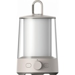 Xiaomi Multi-function Camping Lantern IP54 4800mAh 230lm RGBW LED Bluetooth hordozható lámpa