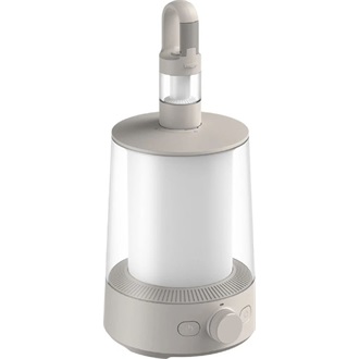 Xiaomi Multi-function Camping Lantern IP54 4800mAh 230lm RGBW LED Bluetooth hordozható lámpa