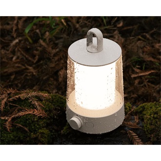 Xiaomi Multi-function Camping Lantern IP54 4800mAh 230lm RGBW LED Bluetooth hordozható lámpa