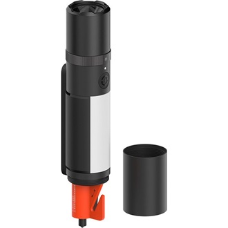 Xiaomi Multi-functional Flashlight USB-C 3100mAh 1000lm hideg-fehér rúd LED elemlámpa