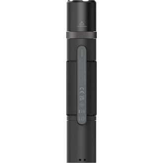 Xiaomi Multi-functional Flashlight USB-C 3100mAh 1000lm hideg-fehér rúd LED elemlámpa