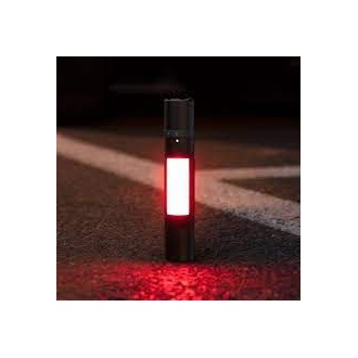 Xiaomi Multi-functional Flashlight USB-C 3100mAh 1000lm hideg-fehér rúd LED elemlámpa