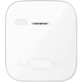 Xiaomi Multifunctional Rice Cooker rizsfőző fehér